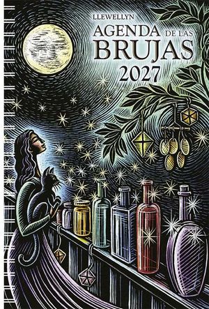 AGENDA DE LAS BRUJAS 2027