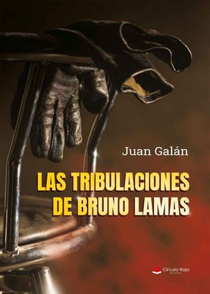 LAS TRIBULACIONES DE BRUNO LAMAS