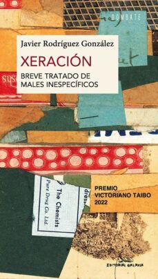 XERACION (BREVE TRATADO DE MALES INESPECIFICOS)