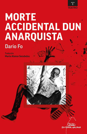 MORTE ACCIDENTAL DUN ANARQUISTA