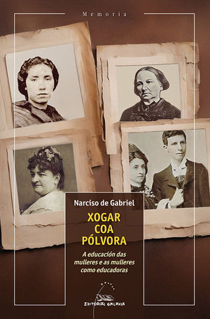 XOGAR COA PLVORA
