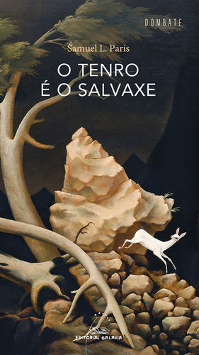 O TENRO  O SALVAXE