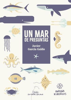 UN MAR DE PREGUNTAS
