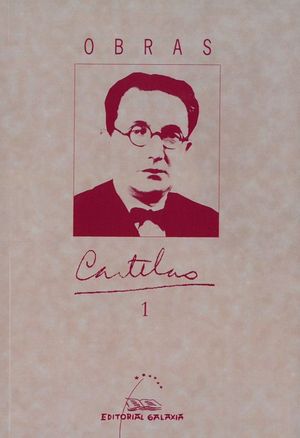 OBRAS CASTELAO 1 - OBRA LITERARIA