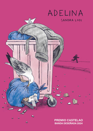 ADELINA (PREMIO CASTELAO DE BANDA DESEADA 2024)