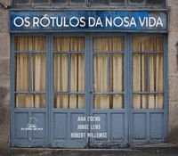 OS ROTULOS DA NOSA VIDA