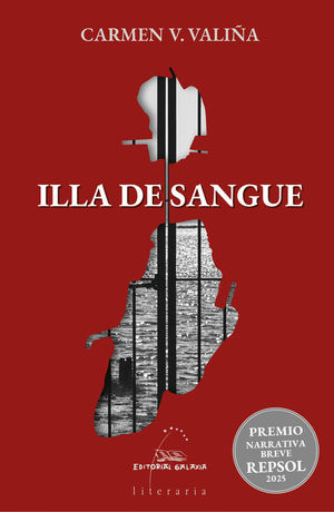 ILLA DE SANGUE