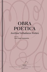 OBRA POETICA. AVELINA VALLADARES NU�EZ