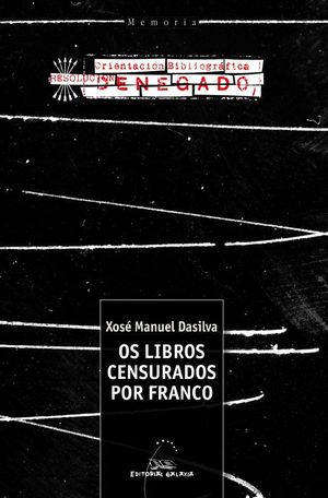 OS LIBROS CENSURADOS POR FRANCO
