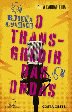 BEGO�A CAAMA�O. O TRANSGREDIR DAS ONDAS