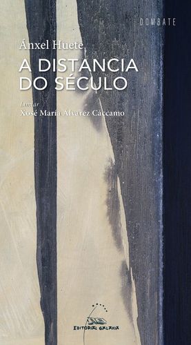 A DISTANCIA DO S�CULO