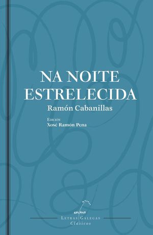 NA NOITE ESTRELECIDA