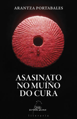 ASASINATO NO MU��O DO CURA