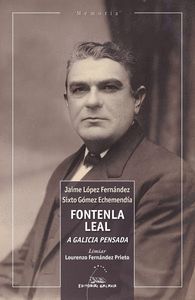 FONTENLA LEAL. A GALICIA PENSADA