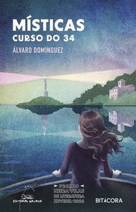 MISTICAS: CURSO DO 34