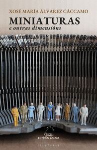 MINIATURAS E OUTRAS DIMENSIONS