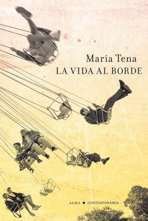 LA VIDA AL BORDE