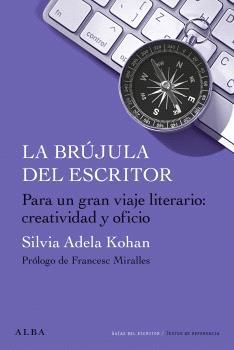LA BRJULA DEL ESCRITOR