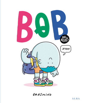 BOB DEL REVS