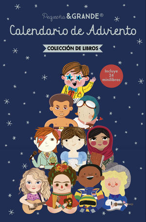 CALENDARIO DE ADVIENTO