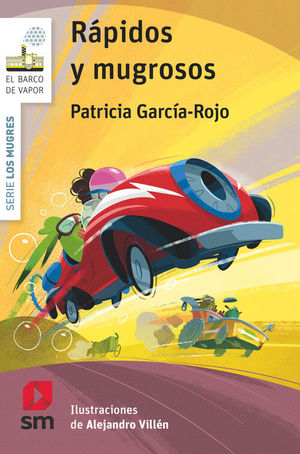 R�PIDOS Y MUGROSOS