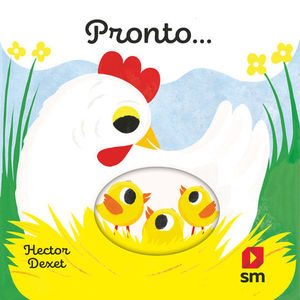PRONTO...