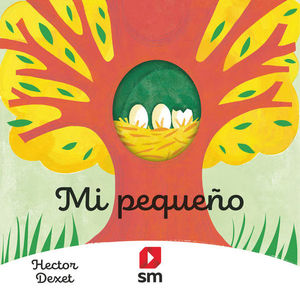 MI PEQUE�O