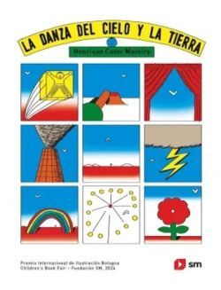 LA DANZA DEL CIELO Y LA TIERRA