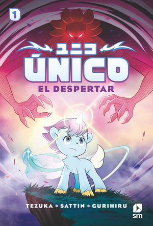 NICO 1: EL DESPERTAR