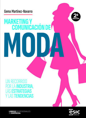MARKETING Y COMUNICACIN DE MODA