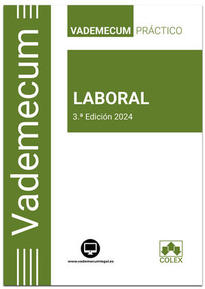 VADEMECUM  LABORAL