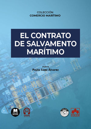 CONTRATO DE SALVAMENTO MARITIMO, EL