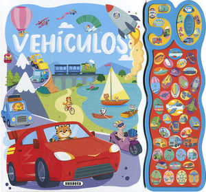 VEHICULOS (SONIDOS)