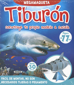 TIBURON