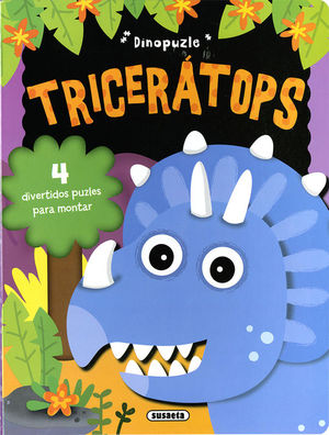 TRICERTOPS