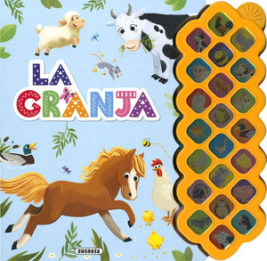LA GRANJA (SONIDOS)