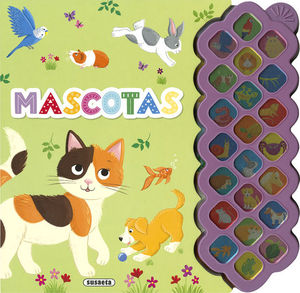 MASCOTAS (SONIDOS)