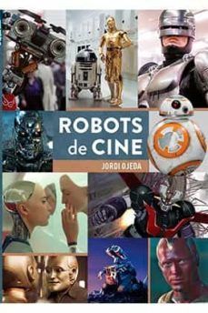 ROBOTS DE CINE