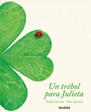 UN TREBOL PARA JULIETA