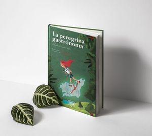 LA PEREGRINA GASTRNOMA