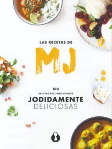 LAS RECETAS DE MJ