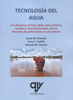 TECNOLOGA DEL AGUA