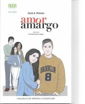 AMOR AMARGO