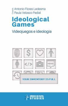 IDEOLOGICAL GAMES