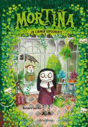 MORTIA 2: UN CURMAN REPUGNANTE