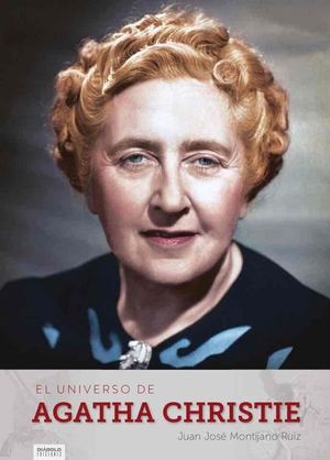 EL UNIVERSO DE AGATHA CHRISTIE