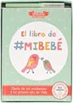 PACK EL LIBRO DE MI BEBE (QUERIDOS RECUERDOS) + BOLI