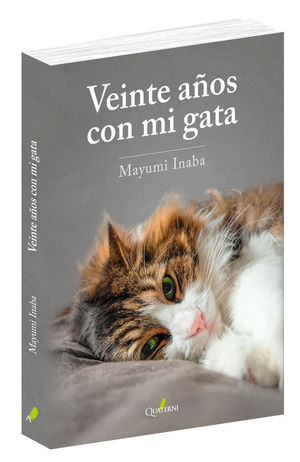 VEINTE A�OS SIN MI GATA
