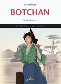 BOTCHAN MANGA