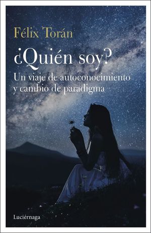 QUIEN SOY YO?